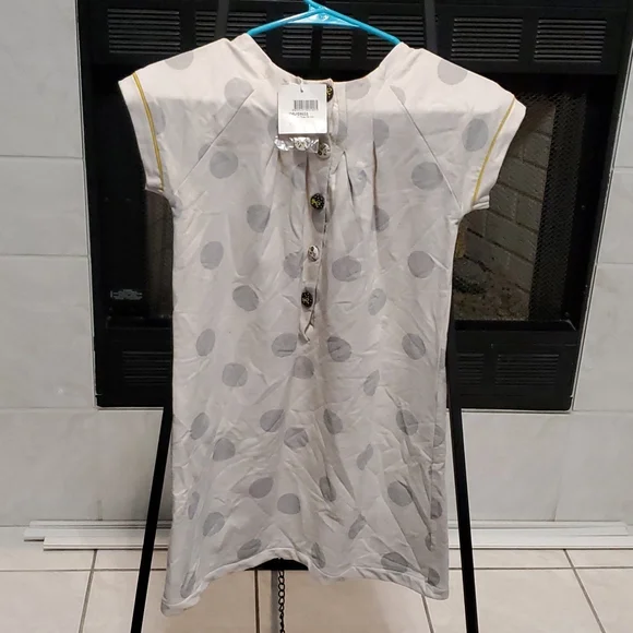 NWT DP AM Girl Dress - Picture 4 of 7